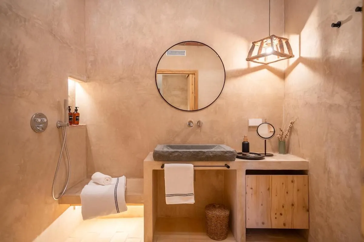 別荘 Can Moneta, Relax In The Emporda, Costa Brava Sobrestany スペイン