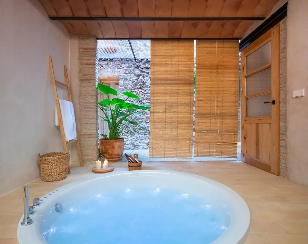 Can Moneta, Relax In The Emporda, Costa Brava Sobrestany