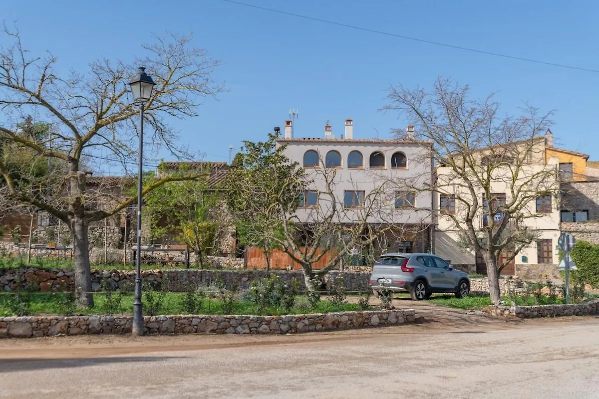 Can Moneta, Relax In The Emporda, Costa Brava Sobrestany