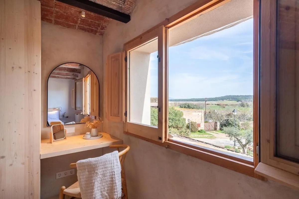 別荘 Can Moneta, Relax In The Emporda, Costa Brava Sobrestany