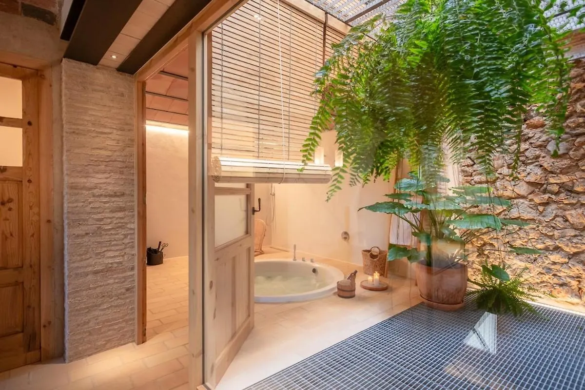 Can Moneta, Relax In The Emporda, Costa Brava Sobrestany スペイン