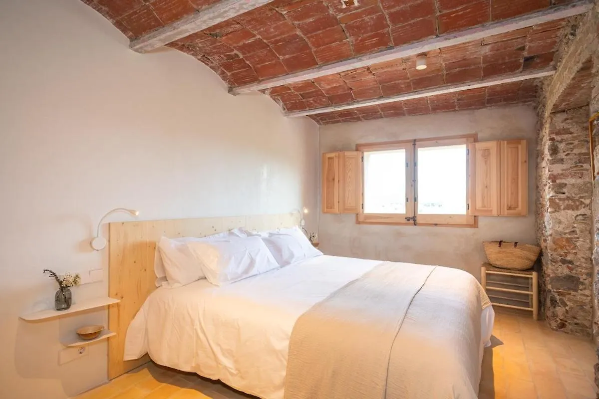 Can Moneta, Relax In The Emporda, Costa Brava Sobrestany